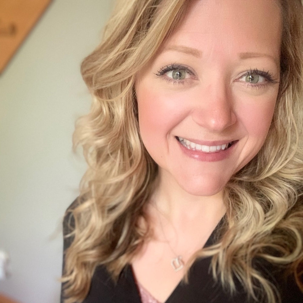 Meet your Posher, Jamey